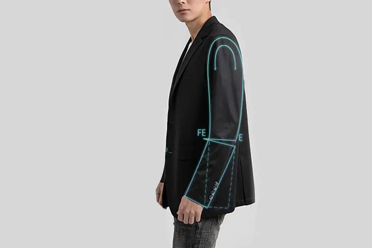 死板还太正式？那是你不会穿！西装才是现代男人的铠甲