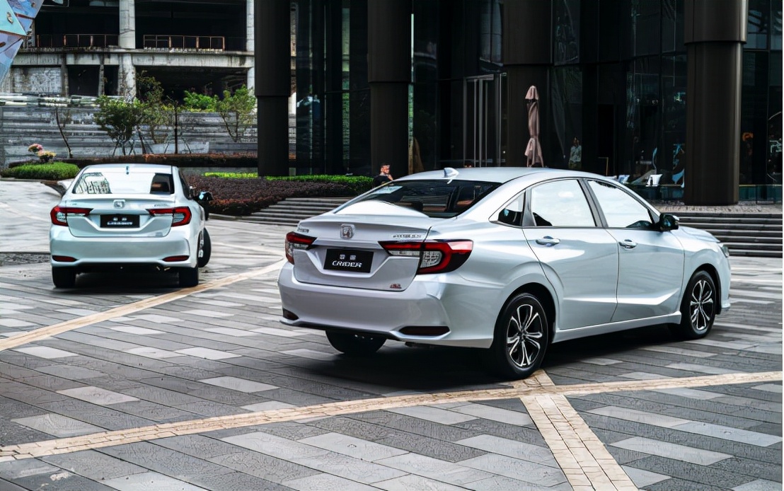 广汽本田新凌派试驾视频,广本新一代凌派试驾评测