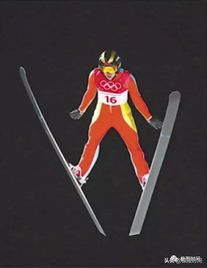 冬奥会跳台滑雪危险,跳台滑雪在古代是一种惩罚吗