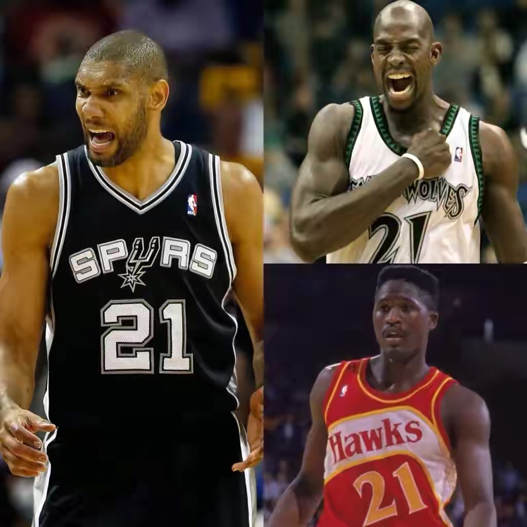 最好看的2号球衣,4-15号球衣号码哪个好