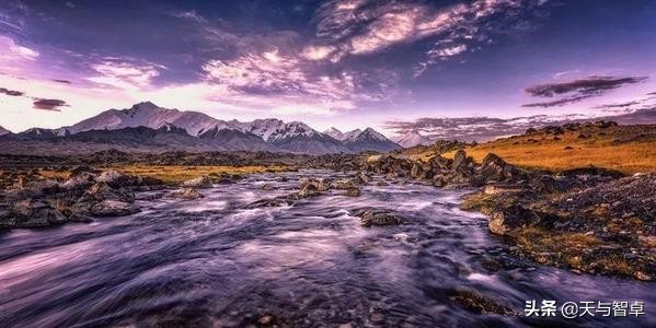 大美青海探秘西部,大美青海遥远的青海