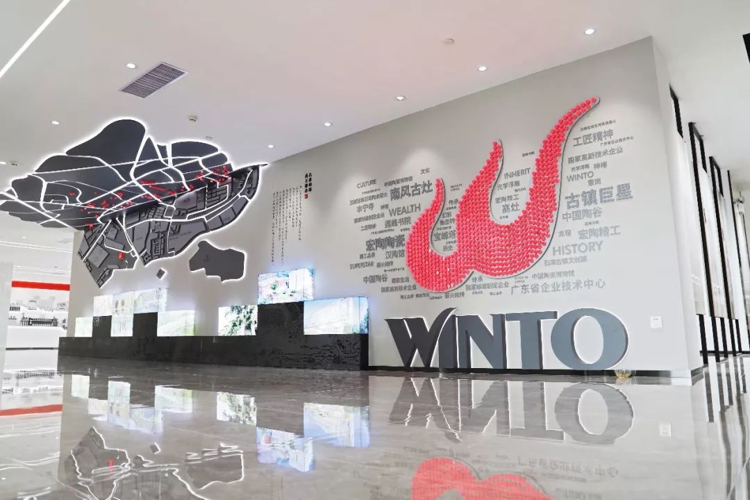 陶博会有哪些展,陶博会哪个会馆最值得看