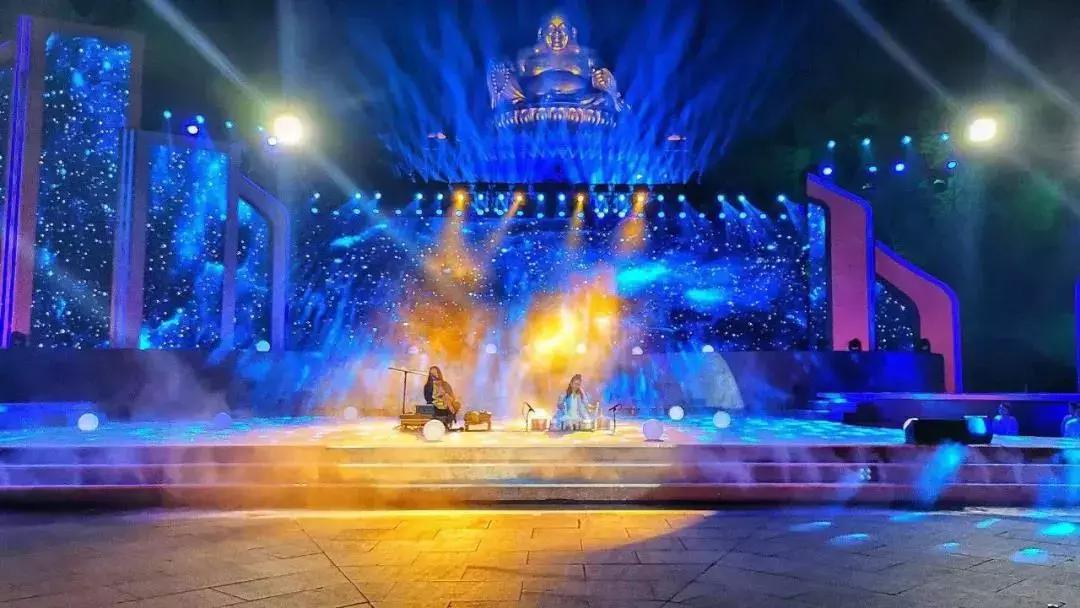 2024亚洲乐园及景点博览会介绍,第20届亚洲乐园及景点博览会