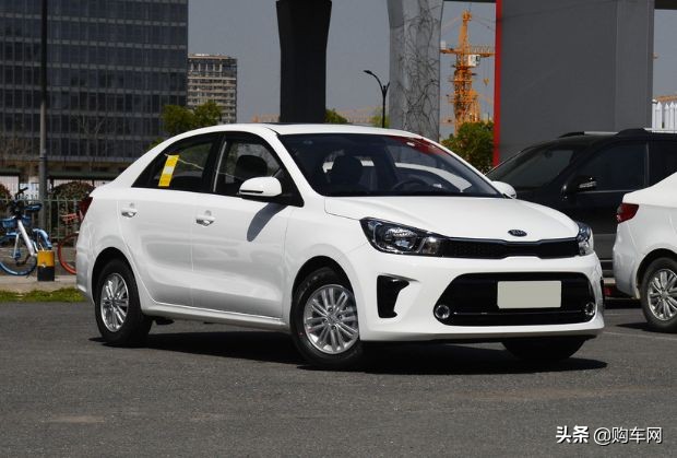 最便宜合资车5万以下,4款25万级豪华品牌精品两厢车推荐