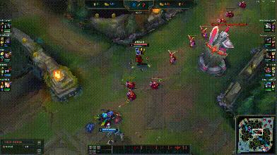 节奏大师卡牌教学,被腾讯遗忘的游戏节奏大师