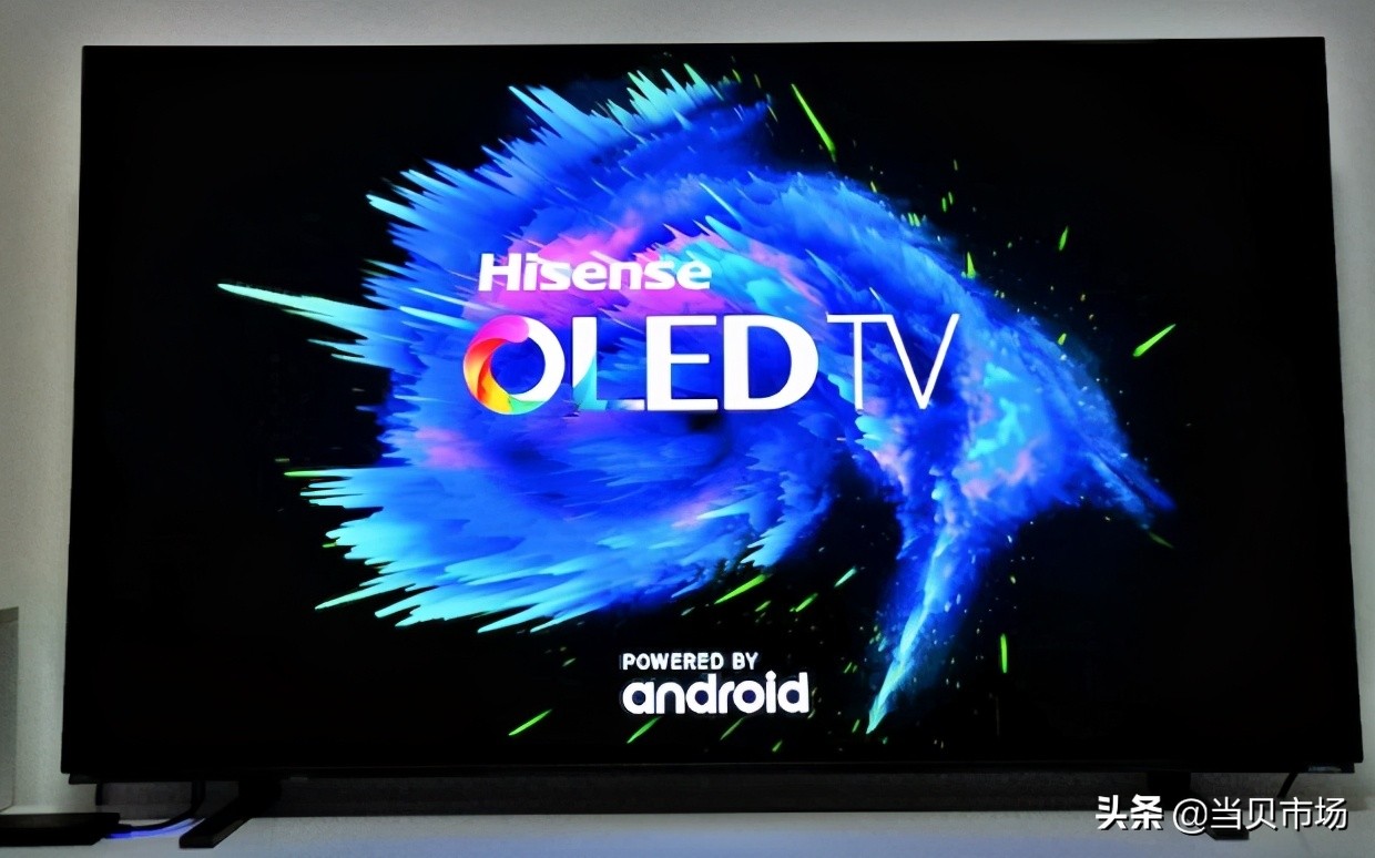 最新海信电视安装第三方软件方法,海信电视怎么无线安装软件