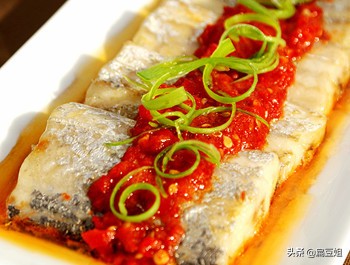 蒸鱼的做法大全菜谱窍门,蒸鱼的做法简单好吃