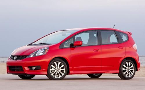 7年的飞度报价4.7万，车况不错为何没检测完客户就不要了？