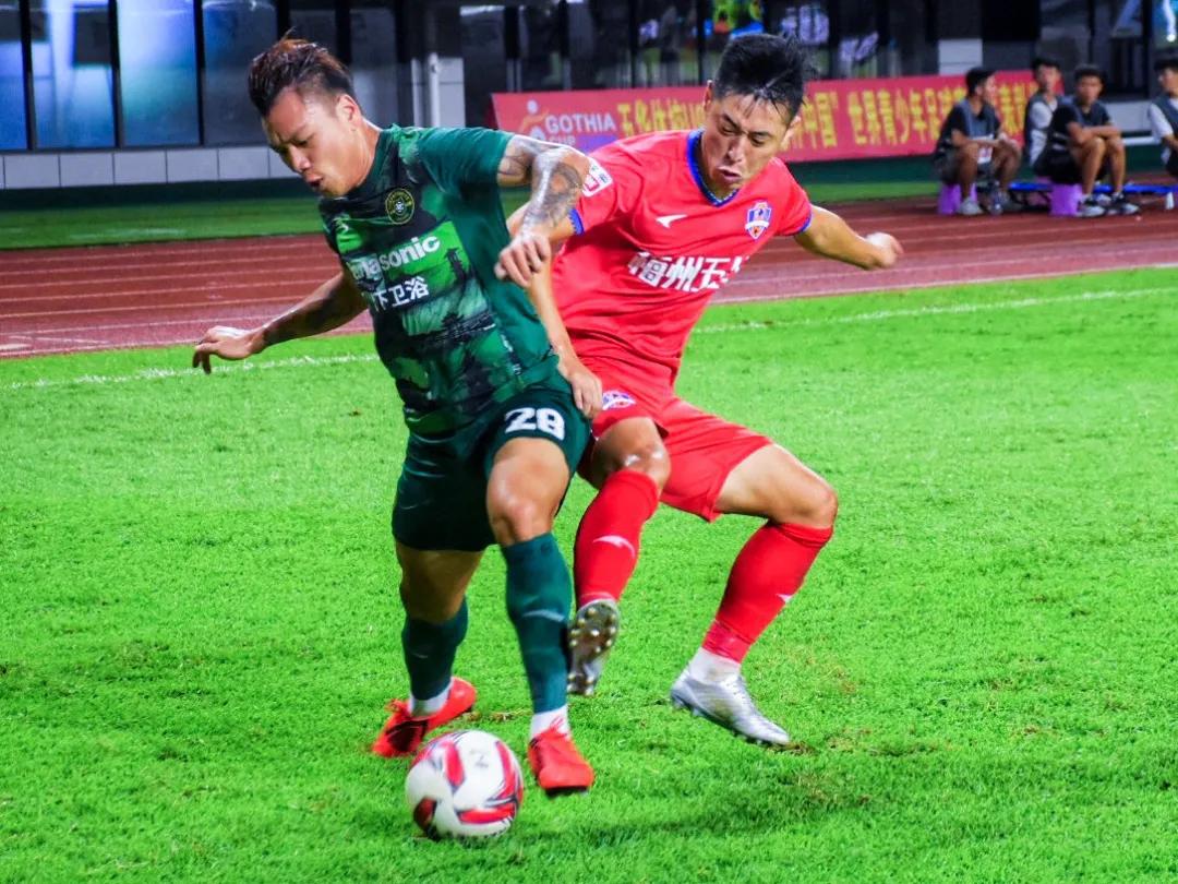 盘点|绿城对手之“劫富济贫”的搅局者们