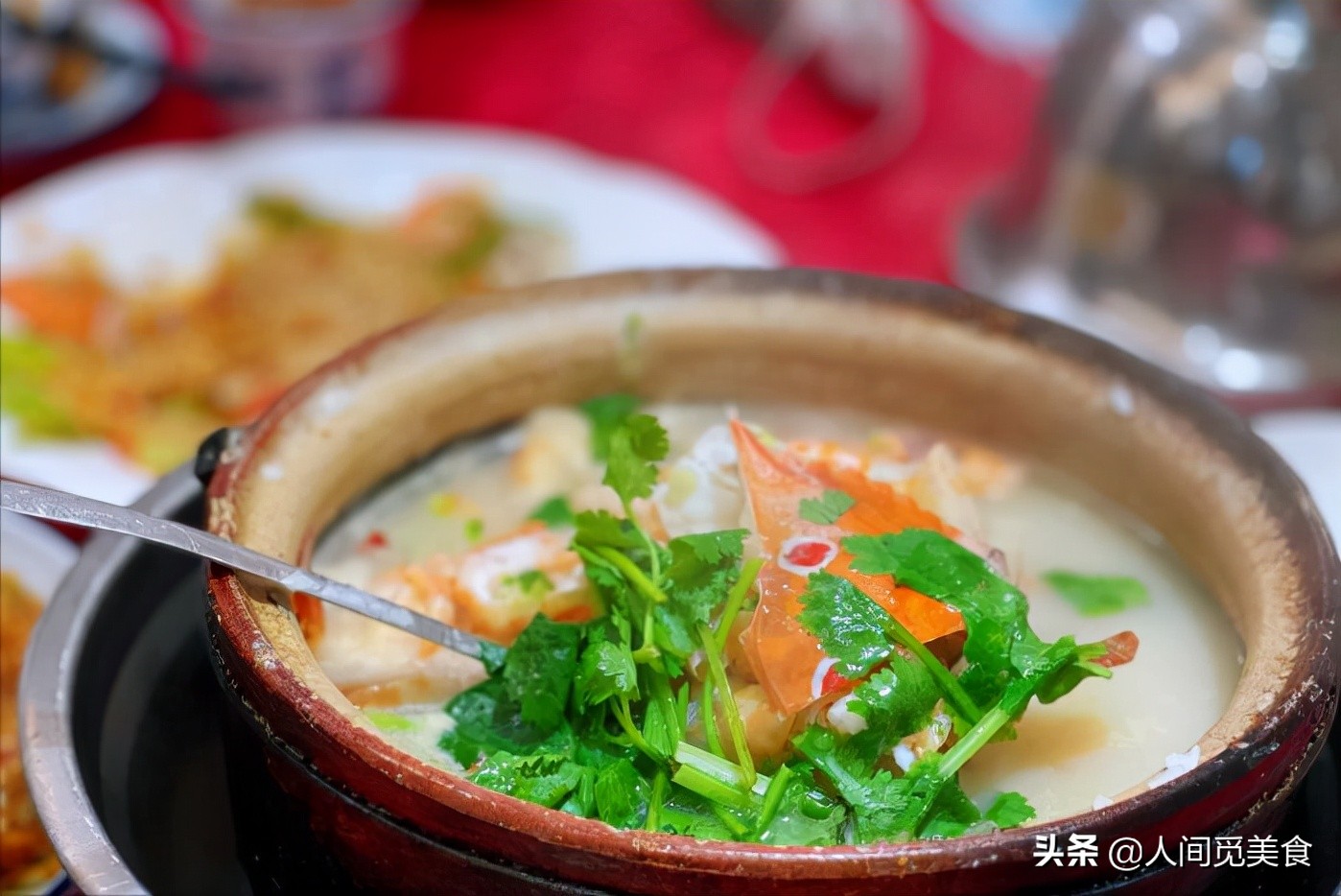 广州火了20年的湘菜,广州这家老店超火爆