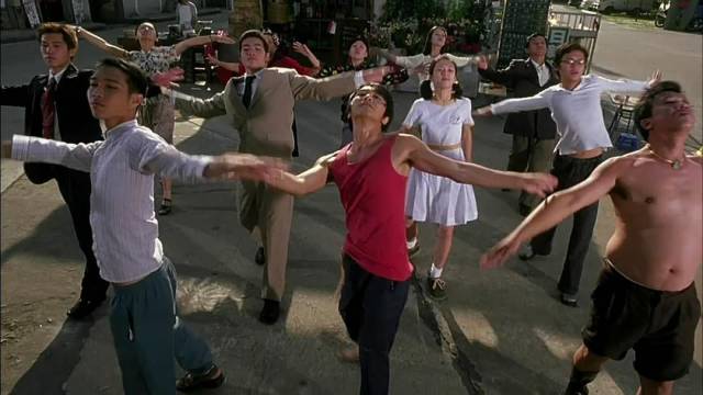 吴孟达达叔童年回忆,吴孟达达叔传奇正版