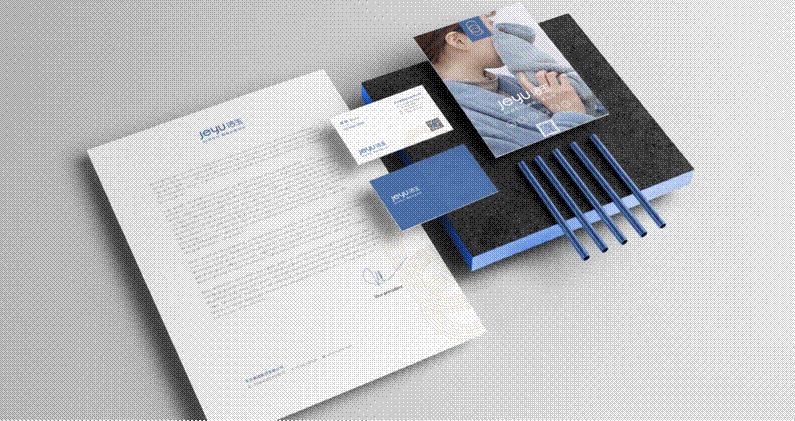 欧赛斯超级品牌全案实战案例：洁玉毛巾（2）