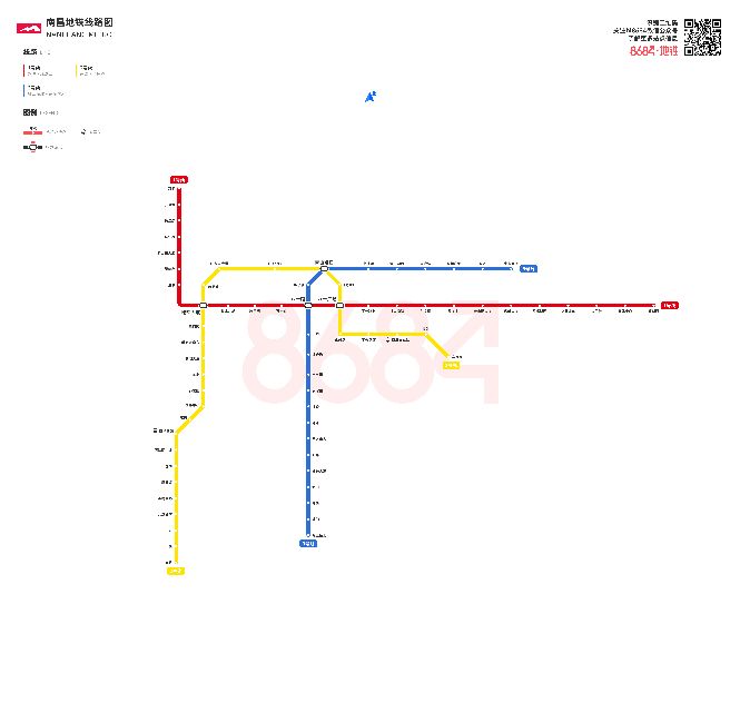 南京地铁发展史2005到2050,南京地铁简史