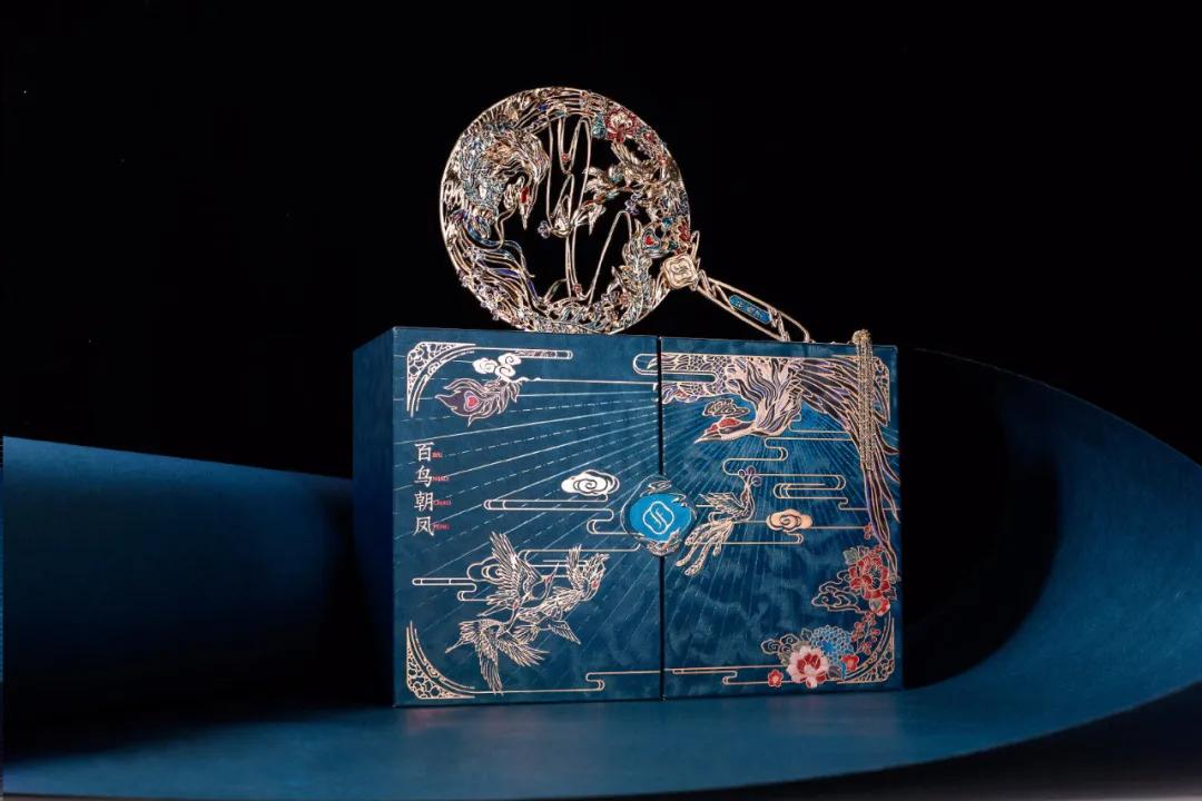 东方彩妆礼盒花西子,东方彩妆花西子口红