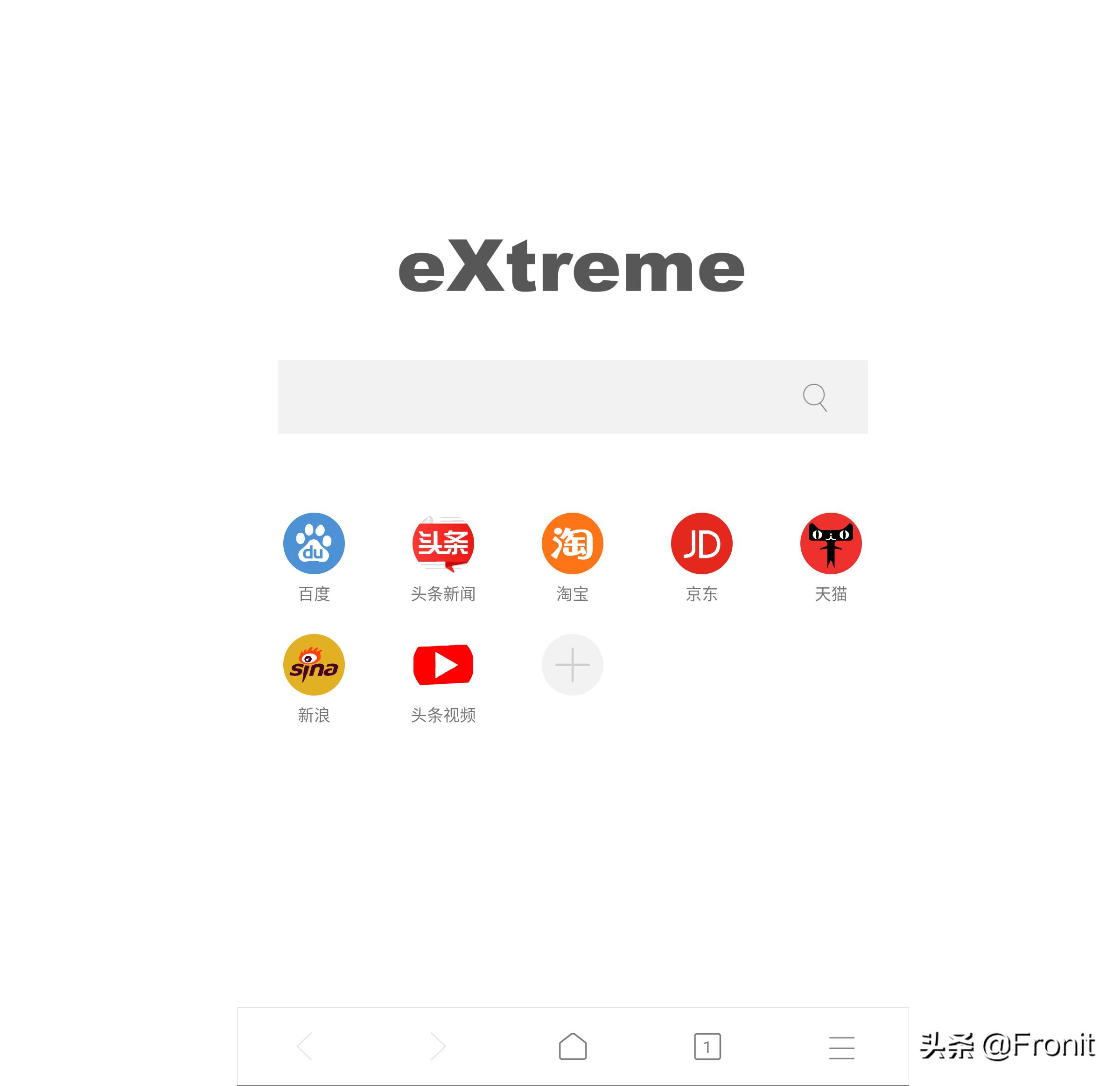 安卓浏览器排行安卓常用浏览器,安卓最强小众浏览器排行榜