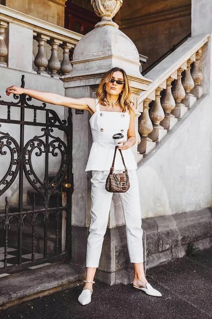 中古风格的魅力,中古包包的优点