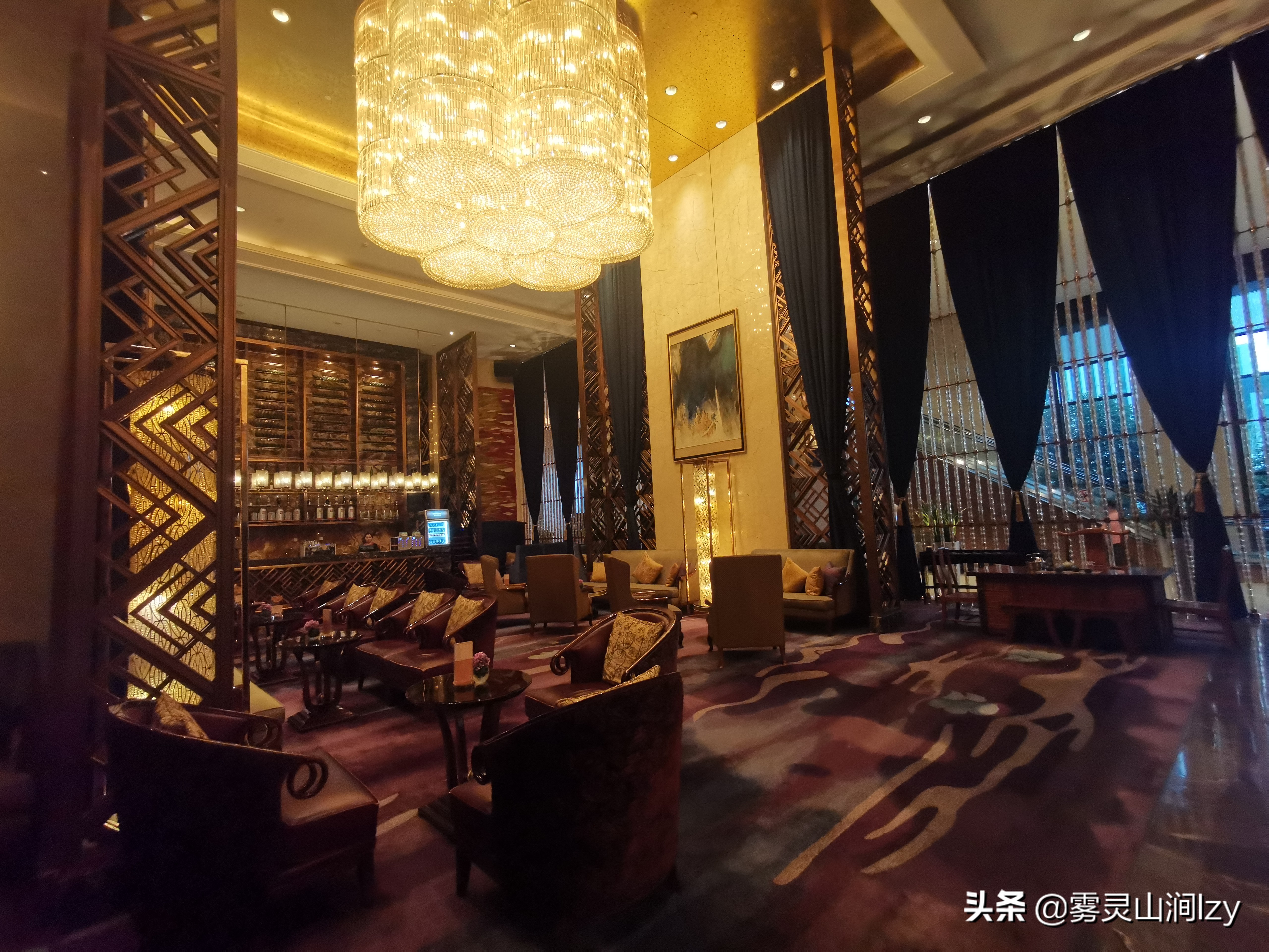 长沙万达公寓式酒店,长沙万达文华酒店套房