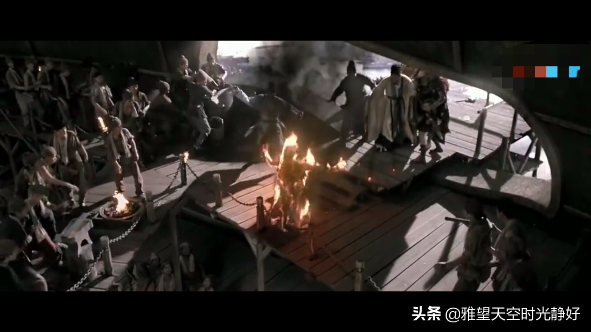 狄仁杰之通天帝国电影解说,狄仁杰之通天帝国静儿是谁杀的