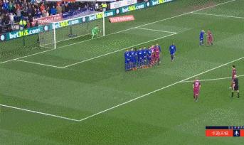 足坛著名绝杀,足坛十大经典进球