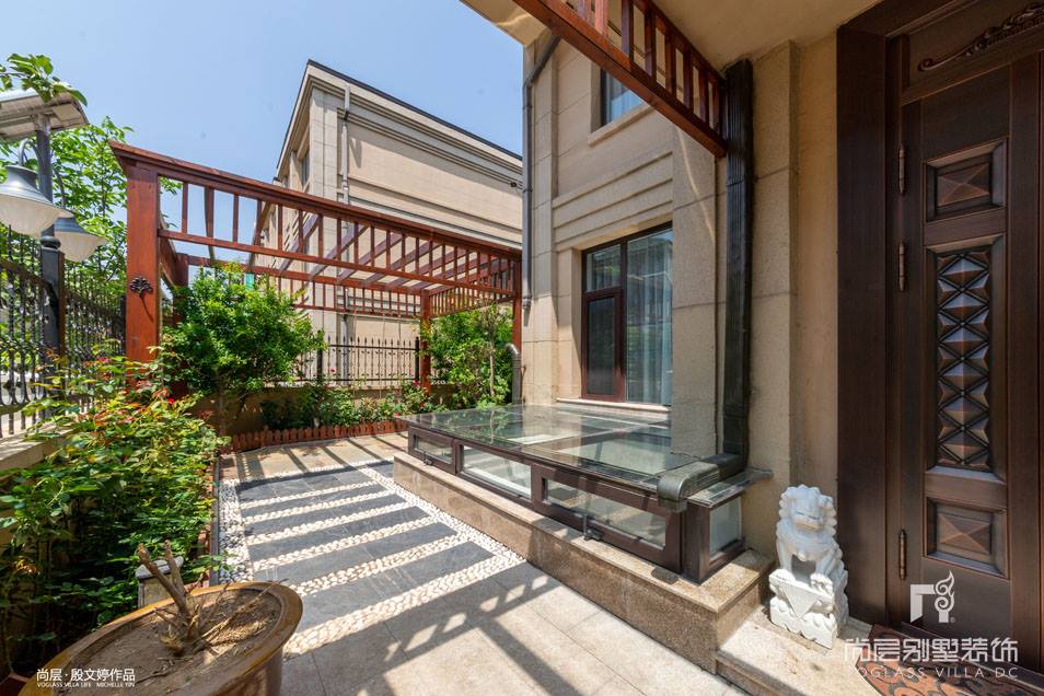 世茂茂悦府别墅设计图,世茂茂御府110平方装修图