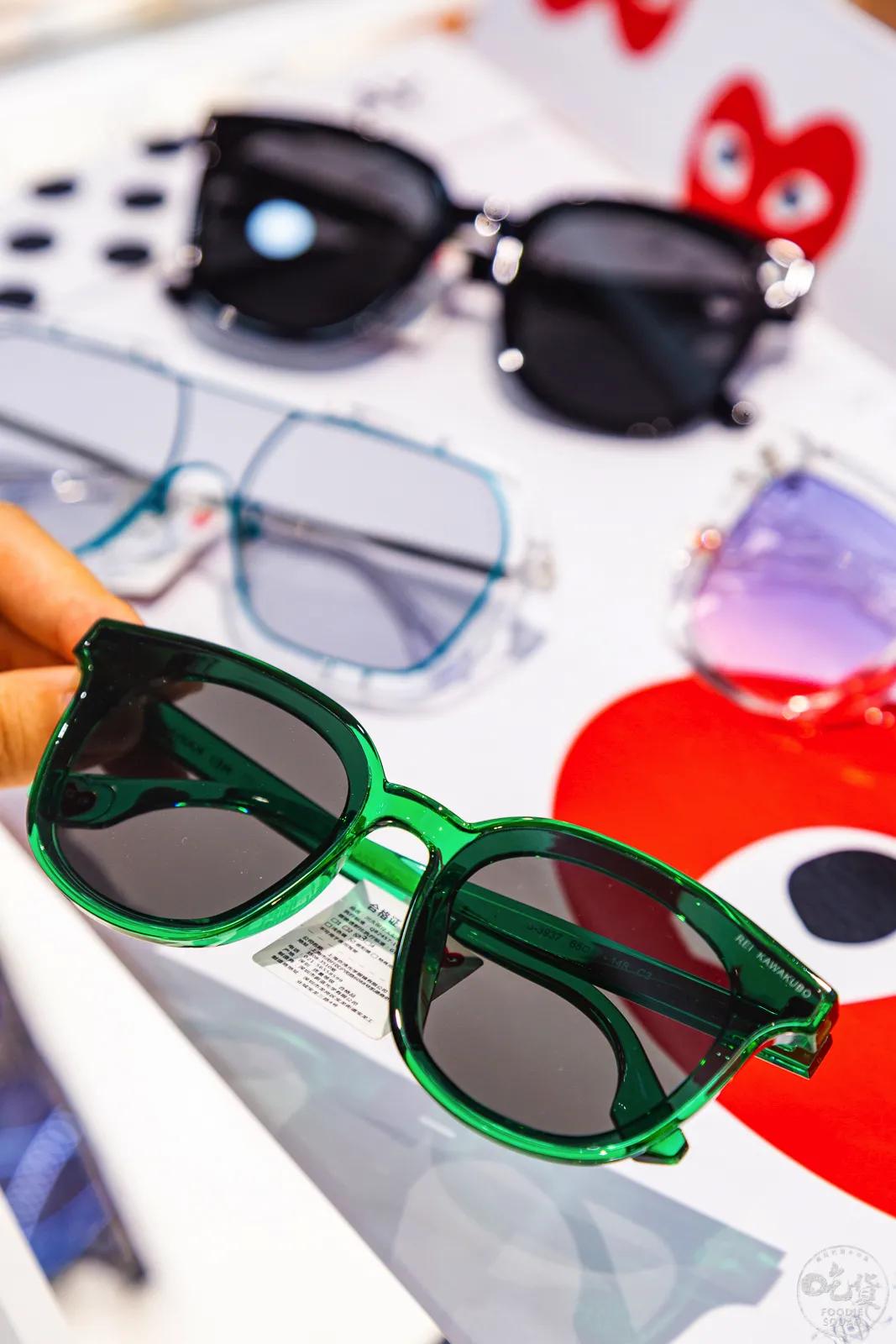 襄阳最好的眼镜店,襄阳质量最好的眼镜店