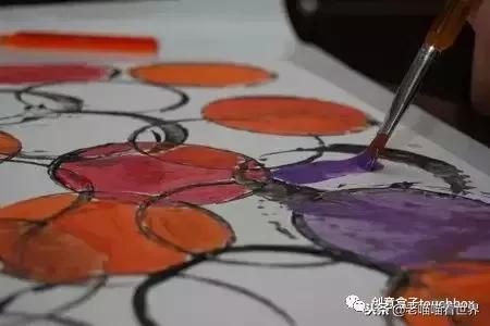 适合孩子的画画游戏,6-12岁儿童游戏绘画