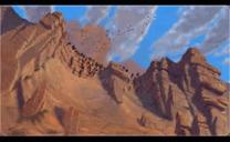 狮子王动画片1994原版深度解读,学了三年动画还原狮子王