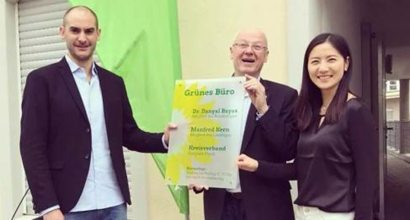 西欧国家奇缺劳动人口,为什么不大量引进中国移民?