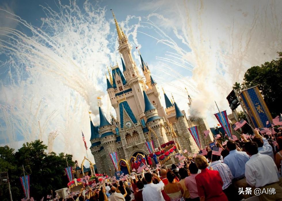 美国西部旅游必去景点推荐,美国东部值得去的景点排名