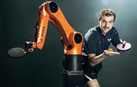 机器人工作原理的视频,机器人工作原理及讲解