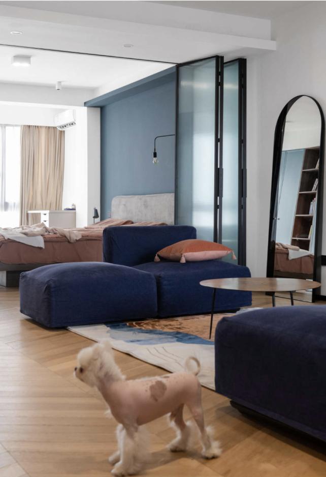 采光不好的房间用什么推拉门,采光不好的房子用哪种门