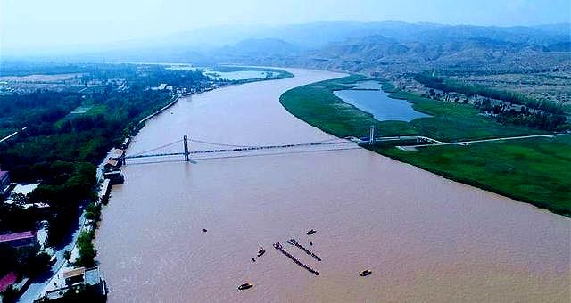 宁夏自治区中卫市沙坡头区什么样,宁夏银川沙坡头区