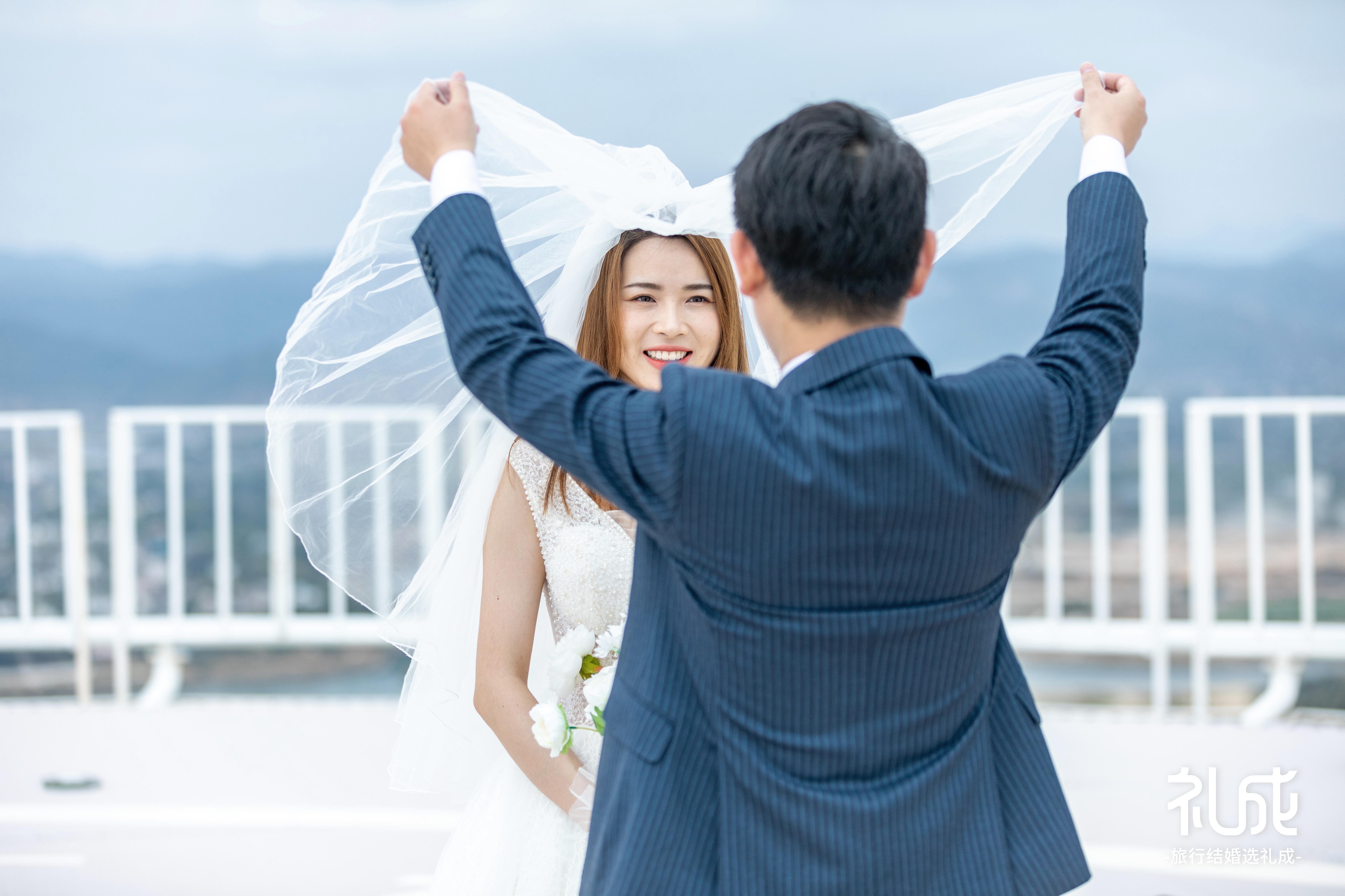 旅行结婚流程怎么走,最简单旅行结婚具体流程