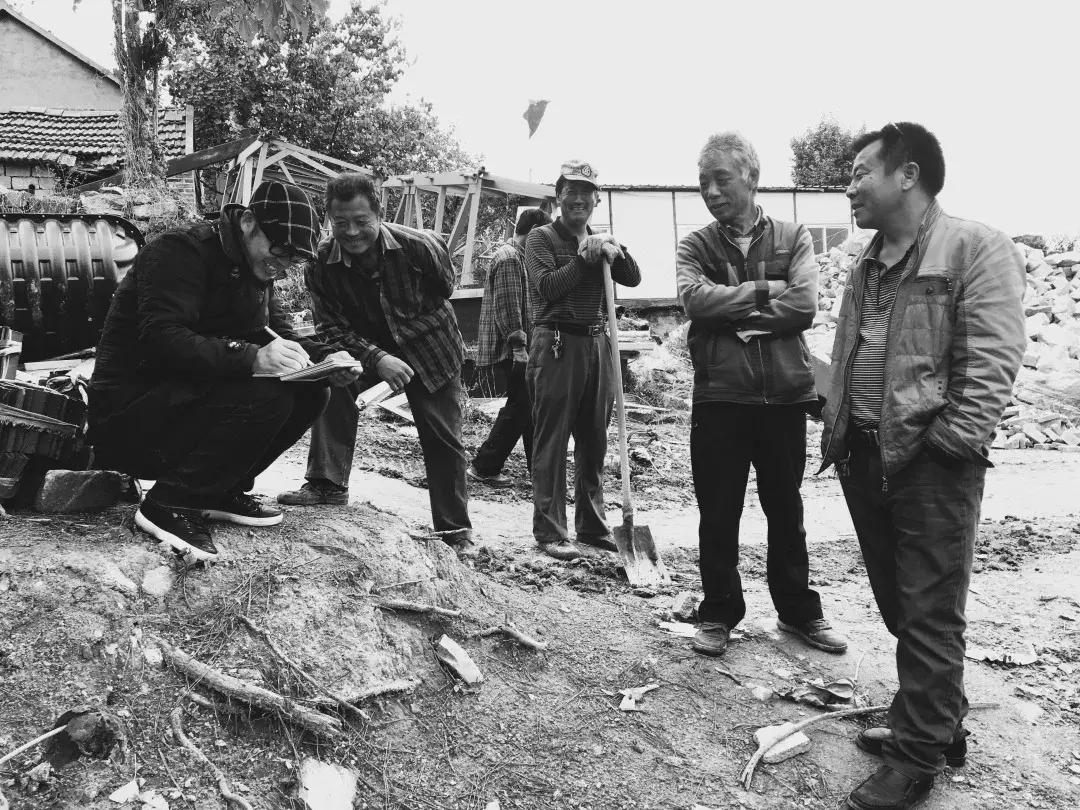 凤凰措古村落,凤凰措古村落设计