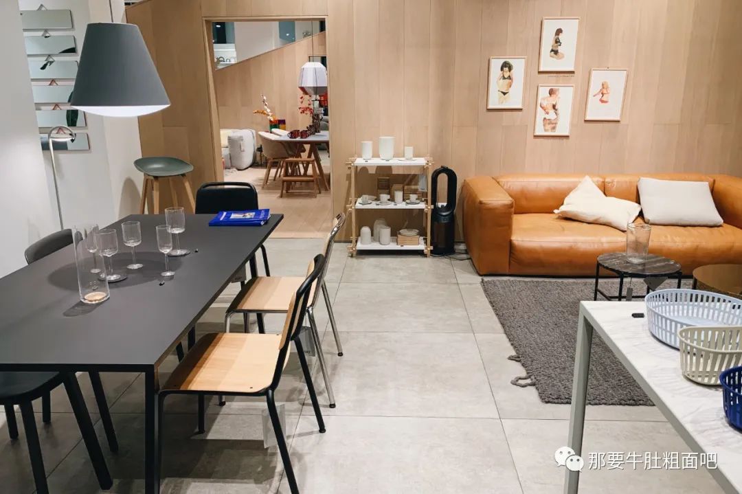 那些网购家具踩过的坑，家具探店、装修风格和审美构建