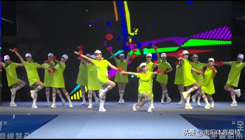 南阳市全民健身大会足球,河南南阳全民健身大赛