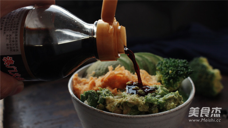 减肥晚餐食谱一月瘦10斤,我的减脂餐一周瘦了4斤