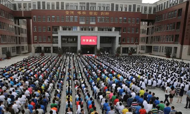 西工大附中第一名,陕西西工大附中第一名