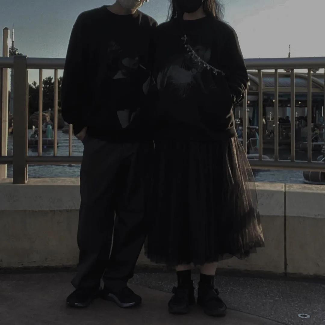 日系优衣库穿搭,日本的优衣库有哪些品牌