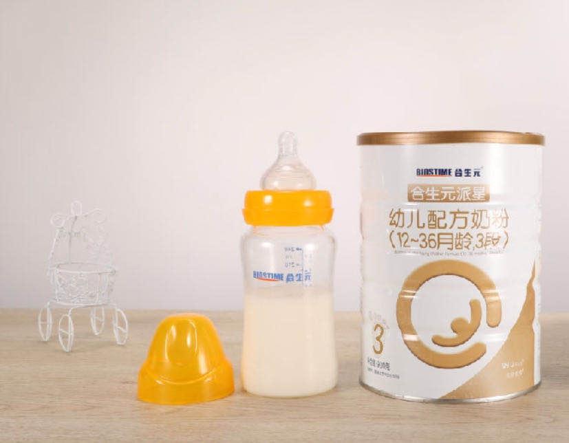 国产奶粉排行榜10强品牌是什么,platinum是什么品牌奶粉