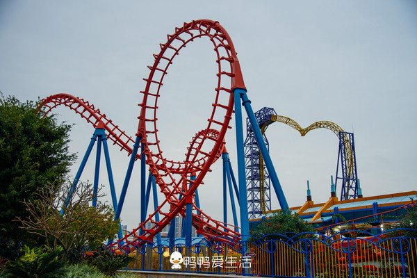 玩转厦门方特冰雪节,厦门方特跨年夜攻略