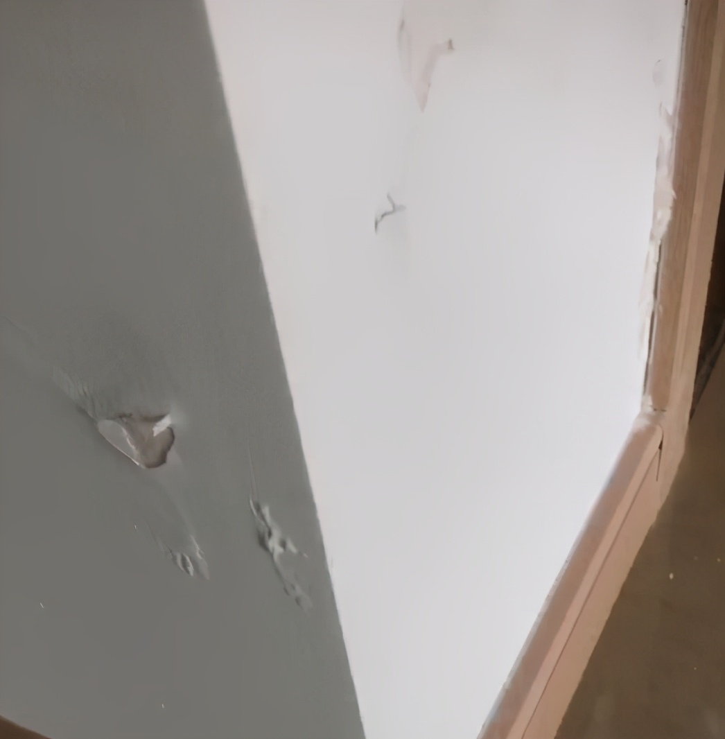 万科质量问题视频,万科高层房子的缺点