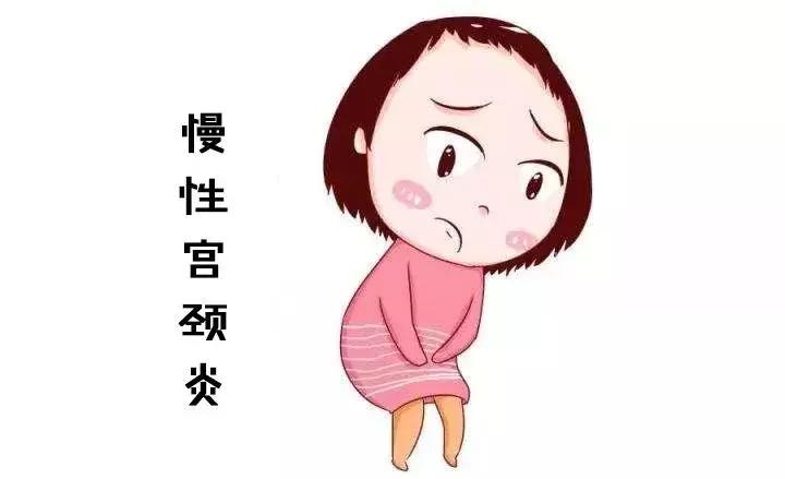 了解宫颈糜烂,慢性宫颈炎正确的治疗方法