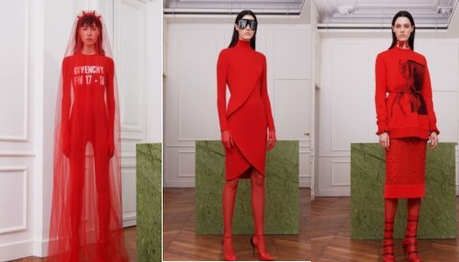 riccardotisci去哪儿了,riccardotisci2019春夏设计款