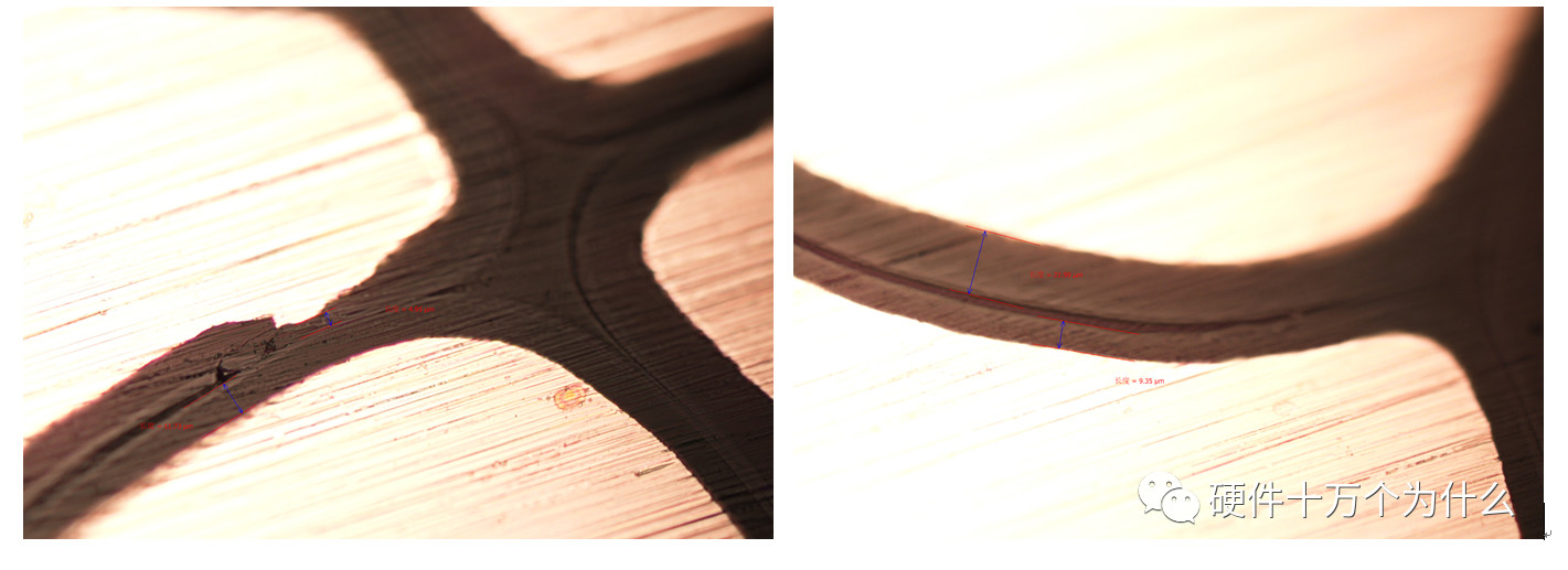 电感切开看看是什么样的