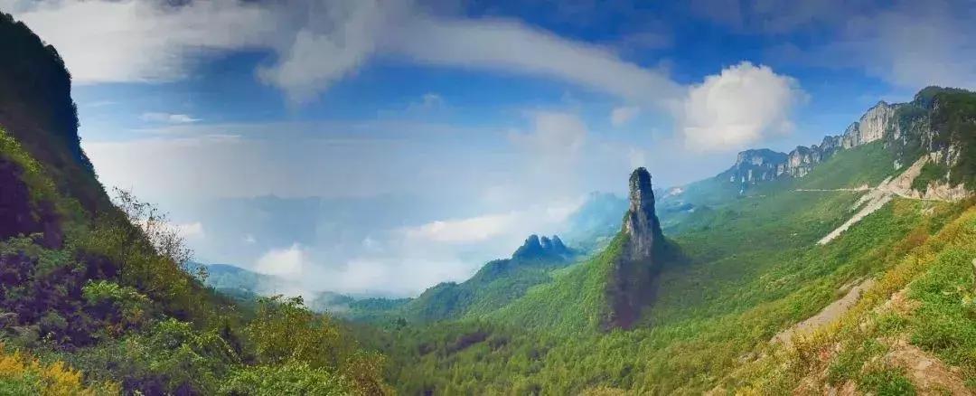 旅游特产最值得买的是什么,旅游中国有什么项目好玩的