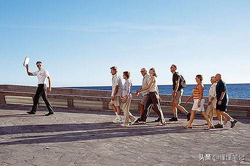 导游向定制旅游师转型,文旅导游靠什么赚钱