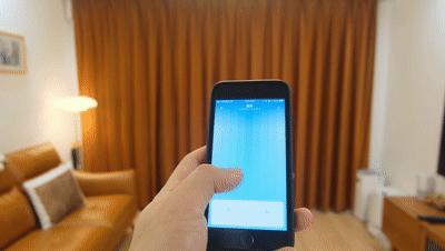 智能窗帘电动窗帘怎么安装,电动窗帘哪个步骤装最好