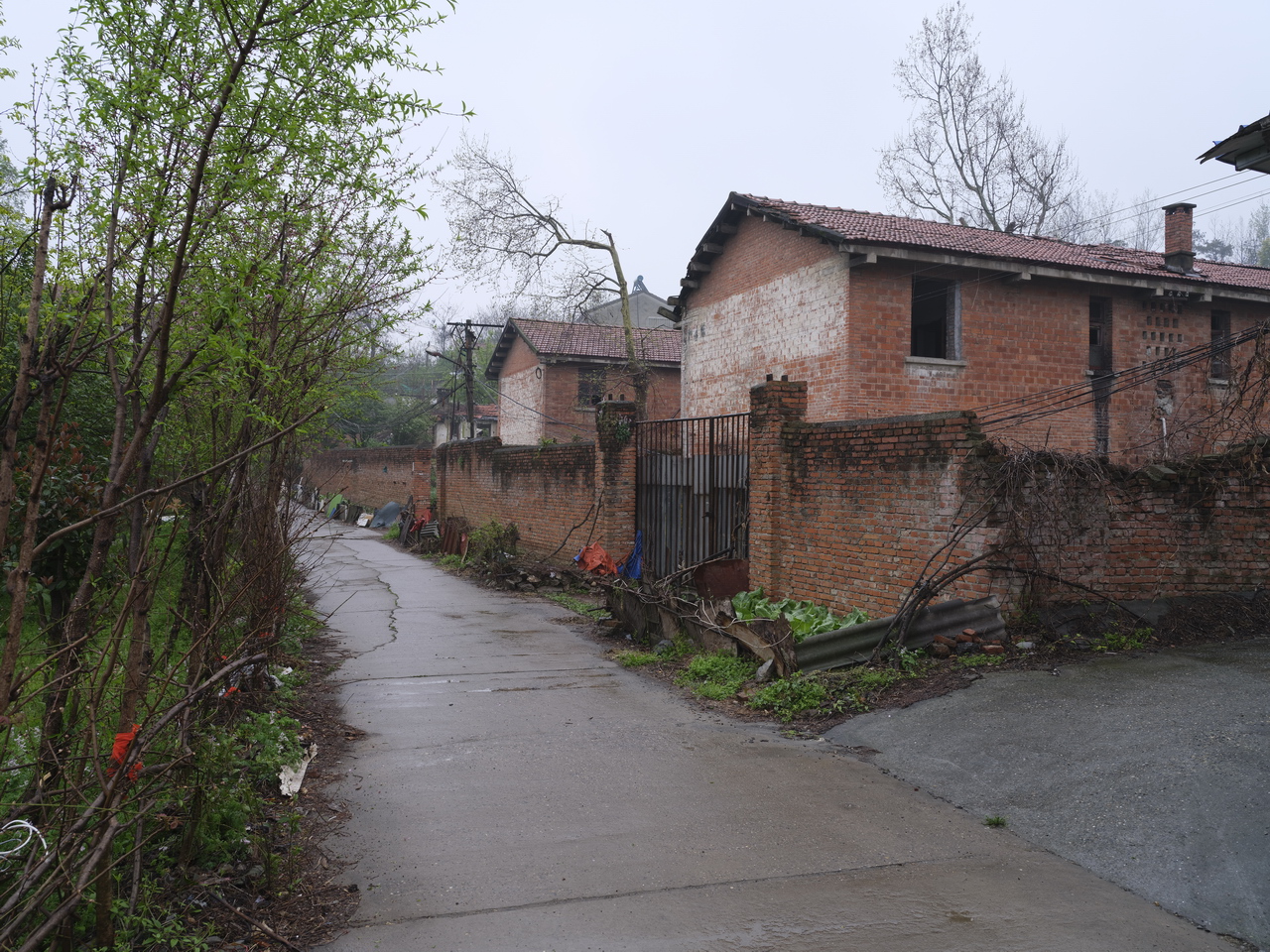 三线企业宏伟机械厂,三线企业宏伟机械厂老厂区视频