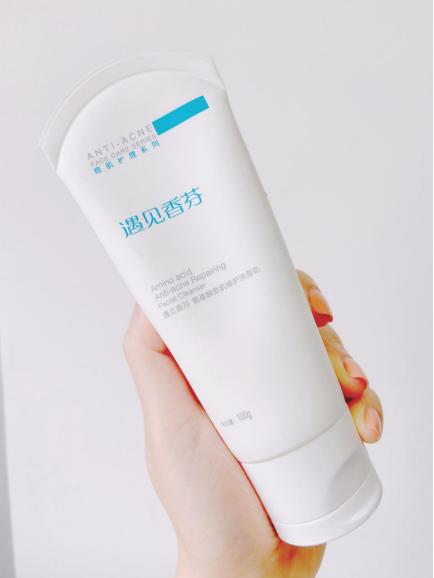 儿童洗面奶推荐6-12岁红黑榜,油痘肌洗面奶测评红黑榜成分安全